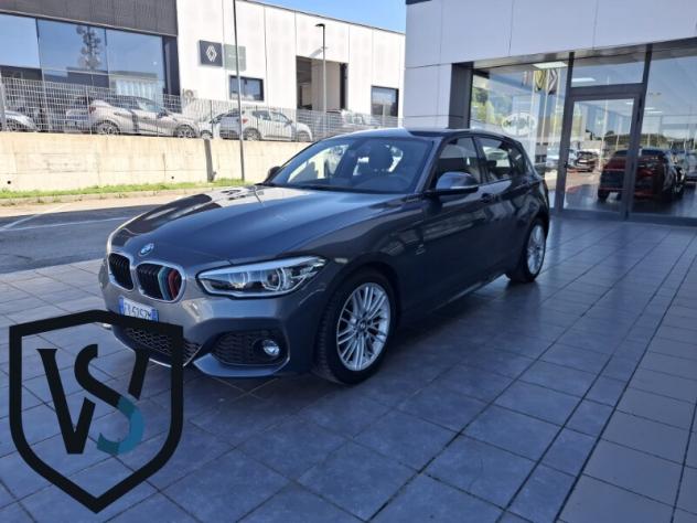 BMW Serie 1 (F20) 116d 5p. Msport - Foto 2