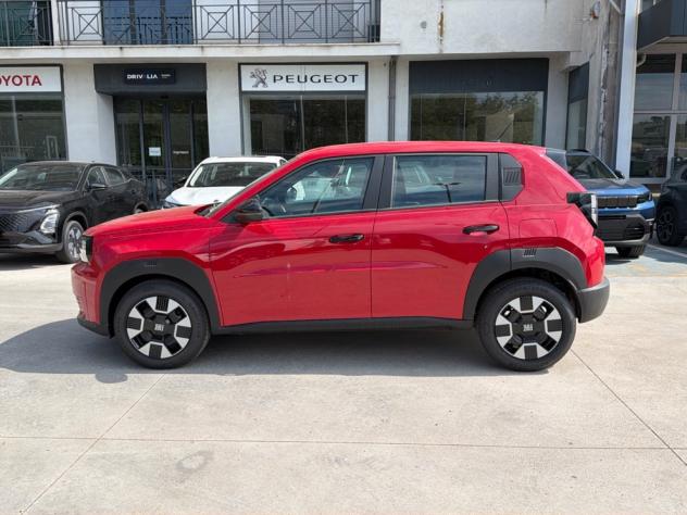 FIAT Grande Panda (325) Hybrid Icon 1.2 Hybrid 100cv - Foto 2