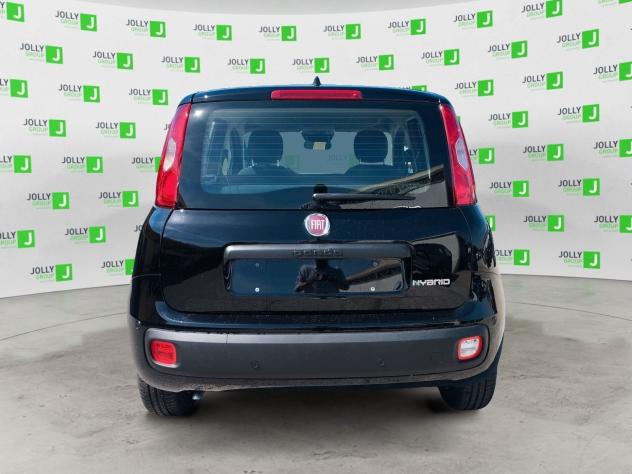 FIAT Pandina 1.0 65cv Hybrid Pop - Foto 7