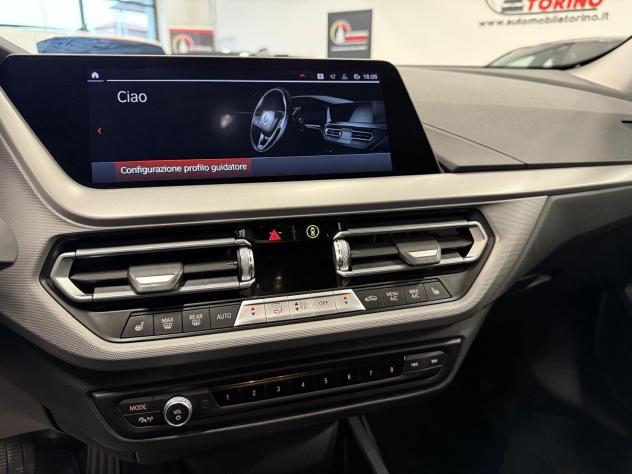 Bmw 118 118i 5p. Business Advantage - Foto 8