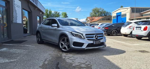 Mercedes-benz GLA 200 d Automatic 4Matic Premium AMG - Foto 4