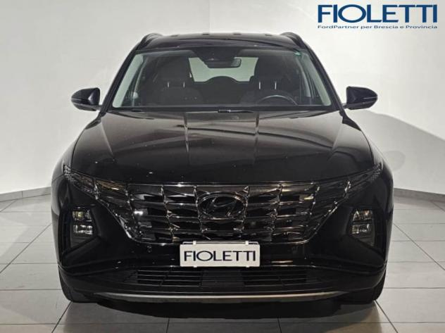 Hyundai Tucson 1.6 CRDi 48V 2wd 136cv DCT N Line - Foto 3
