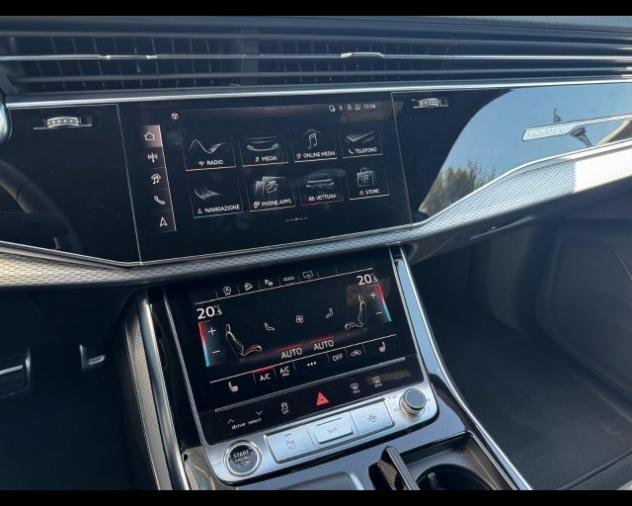 AUDI Q8 50TDI TIPTRONIC QUATTRO S-LINE EDITION rif. 24058369 - Foto 7