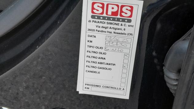Lancia Ypsilon 1.2 69 CV 5 porte GPL Ecochic Silver - Foto 4