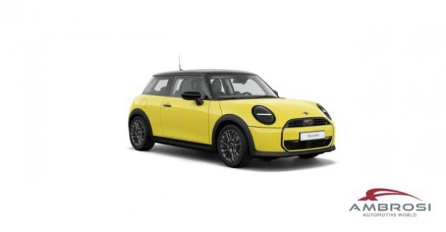 MINI Cooper 3 porte Classic rif. 23967894 - Foto 4