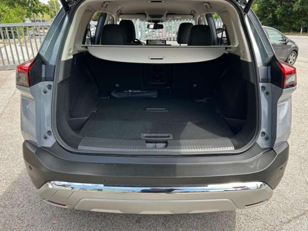 NISSAN X-Trail 1.5 e-power Tekna 2wd auto rif. 23818740 - Foto 7