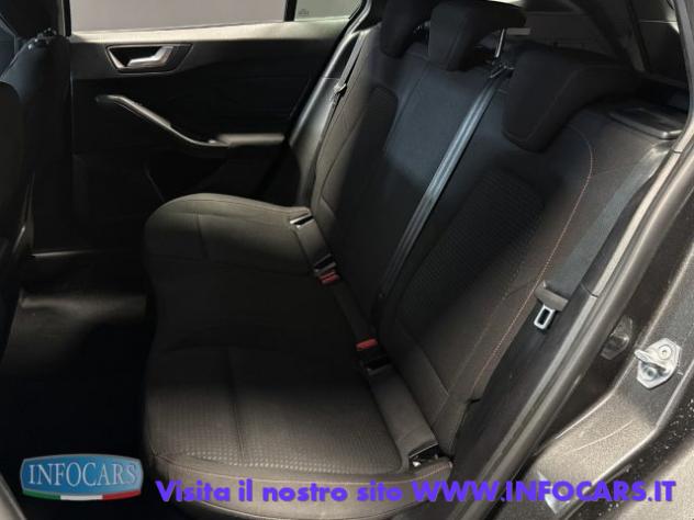 FORD Focus SW 1.0 EcoBoost 155 CV Powershift ST-line - PROMO rif. 23894910 - Foto 7