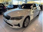 BMW 318 d 48V Touring Business Advantage auto rif. 24154485