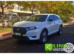DS AUTOMOBILES DS 7 Crossback BlueHDi 131 CV aut. CROSSBACK rif. 23334792