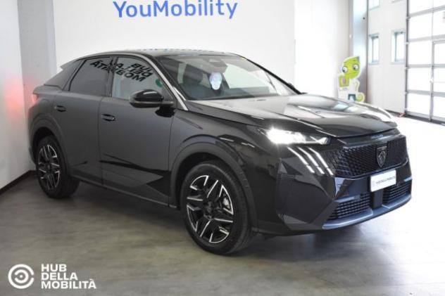 PEUGEOT 3008 Hybrid 136 e-DCS6 Allure rif. 24118187 - Foto 2