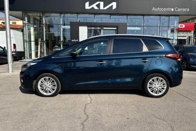 KIA Carens 1.7 CRDi 115 CV Business Class 7P rif. 24158488 - Foto 4
