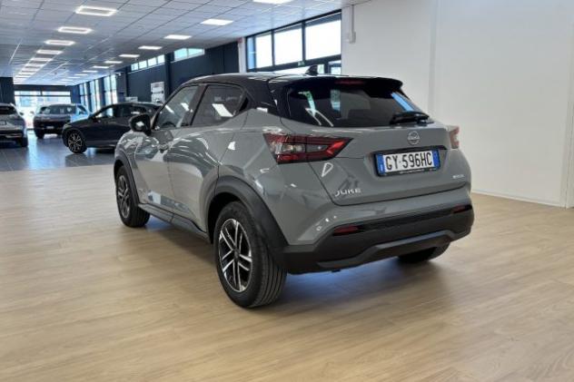 NISSAN Juke 1.6 HEV N-Connecta rif. 23646580 - Foto 5