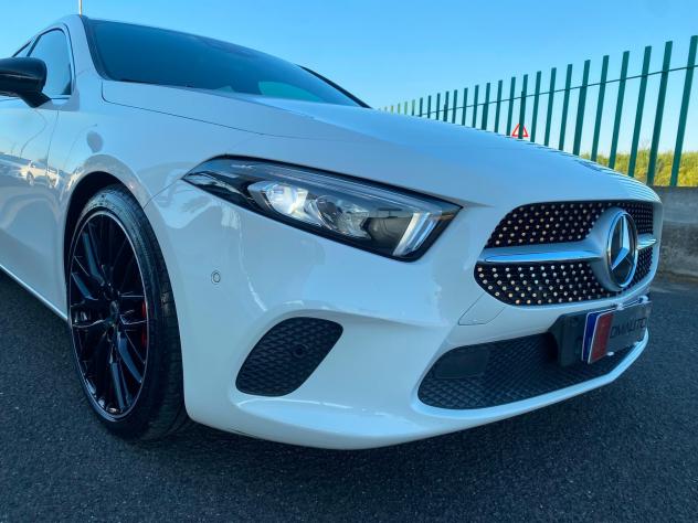 Mercedes-benz A 180 d Automatic Sport Executive - Foto 9