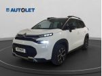 Citroën C3 Aircross I 2021 1.2 puretech Shine s&s 110cv