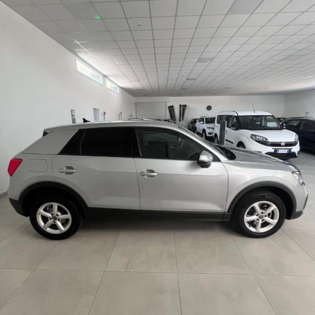 AUDI Q2 1.6 TDI S tronic Business rif. 23963136 - Foto 8