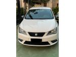 Seat Ibiza 1.4 TDI 90 CV CR 5p. Connect Grey