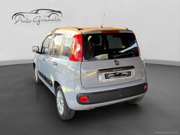 FIAT Panda 1.2 EasyPower Lounge - Foto 5