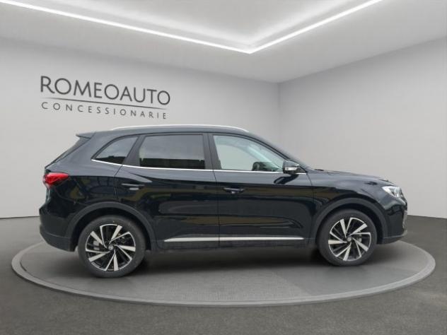 MG ZS NUOVA 1.5 Hybrid+ Luxury rif. 23307466 - Foto 7