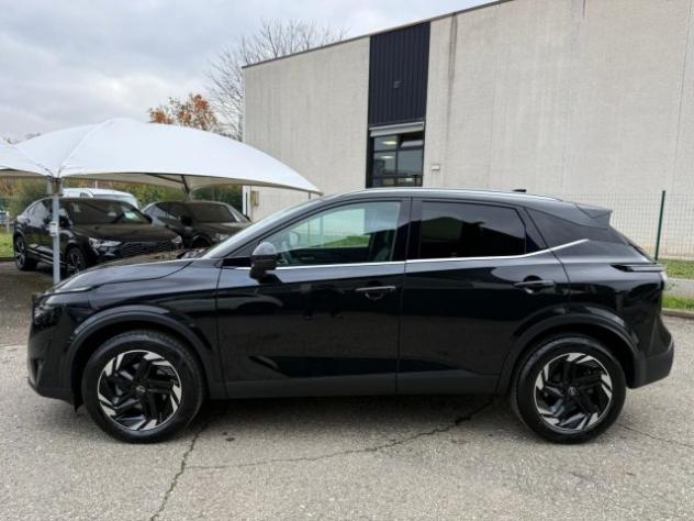 NISSAN Qashqai MHEV 140 CV N-Connecta NAVI - LED - ACC - PROPILOT rif. 23952780 - Foto 7