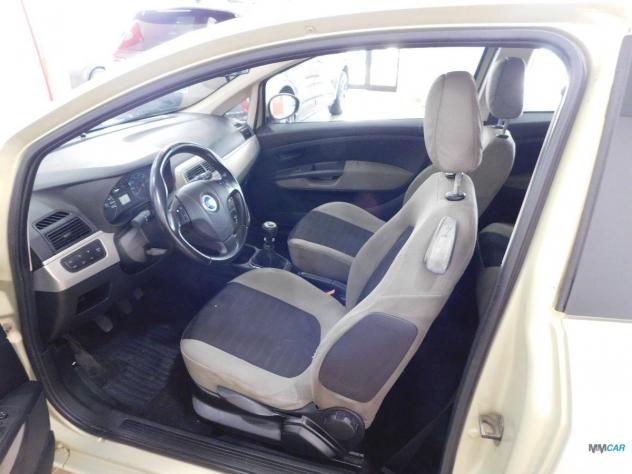 FIAT - Grande Punto - 1.2 3 porte Active - Foto 7