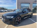 AUDI S6 Avant 3.0 TDI quattro tiptronic sport attitude rif. 23080178