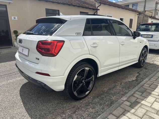 Audi Q2 1.6 TDI SPORT - Foto 6