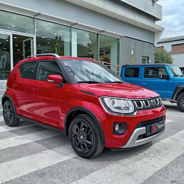 Suzuki Ignis III 2020 1.2h Top 2wd - Foto 3