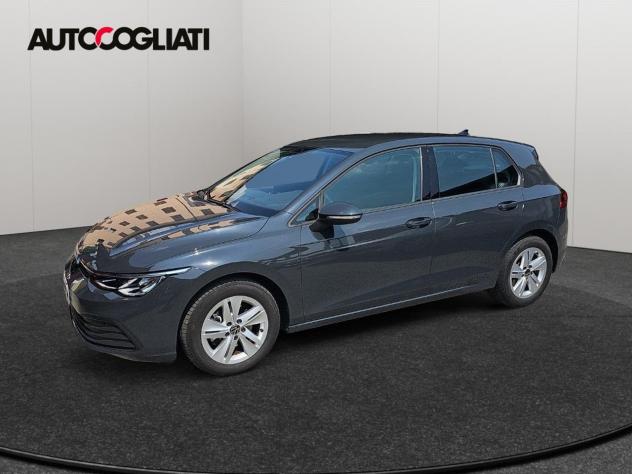 Volkswagen Golf Golf 1.0 TSI 110cv EVO Life - Foto 7