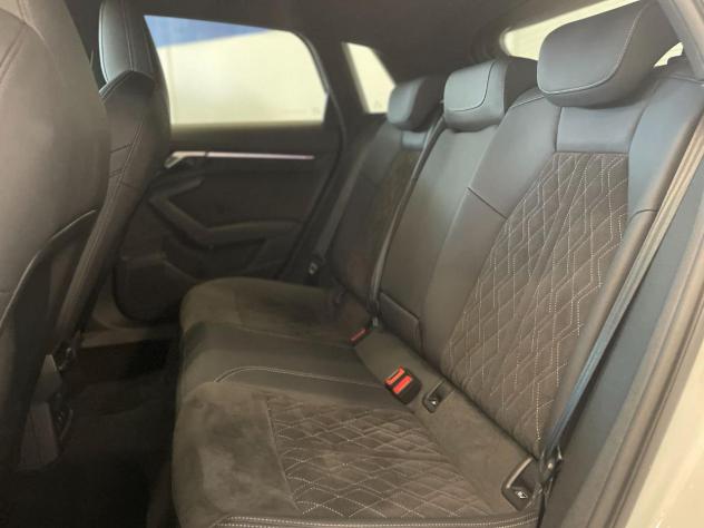 Audi A3 SPB 35 TFSI S tronic S line edition - Foto 7