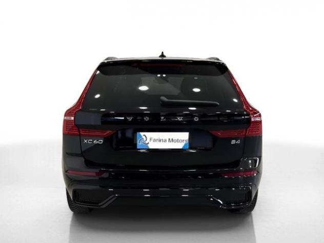 VOLVO XC60 B4 (d) aut Plus Dark N1 Tetto Panoramico Ap. rif. 21422965 - Foto 4
