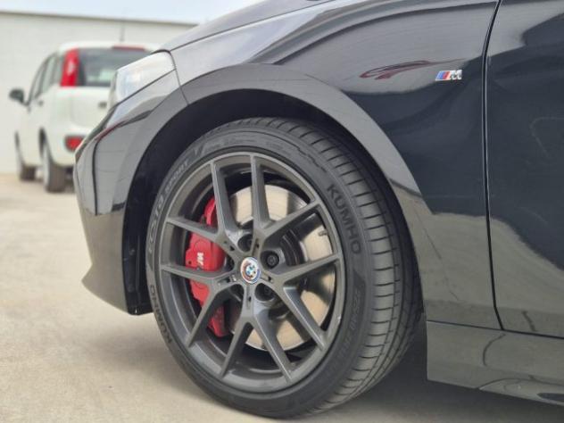 BMW 118 d Msport Auto rif. 23928735 - Foto 10