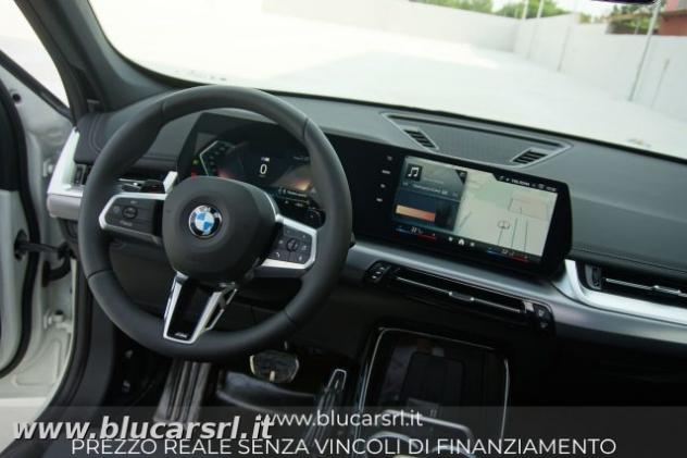 BMW X1 sDrive 18d MSport Pro DCT rif. 23951673 - Foto 7