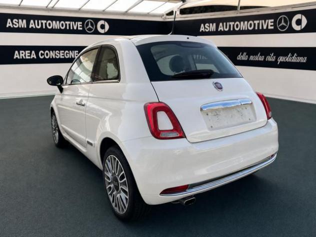 FIAT 500 1.2 Lounge rif. 24208175 - Foto 4