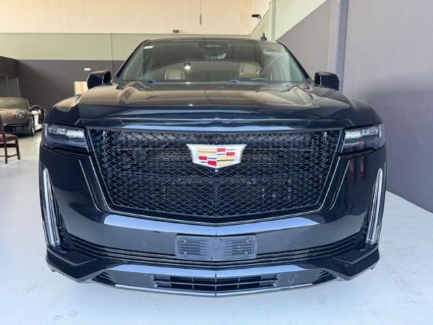 CADILLAC Escalade 3.0L TD --DIESEL -- I6 AT AWD FULLOPTIONAL rif. 23783929 - Foto 2