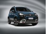 FIAT Panda Cross 1.0 FireFly S&S Hybrid rif. 24072222