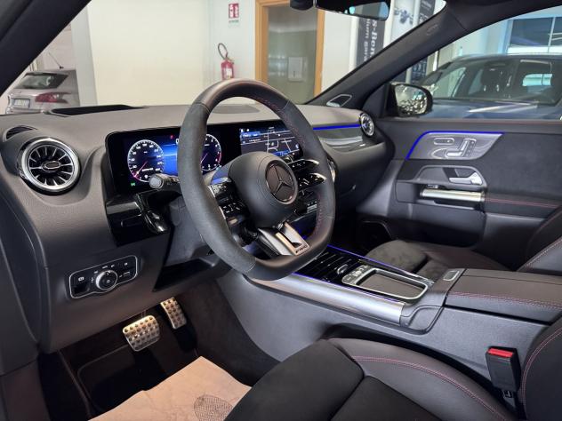 Mercedes-Benz GLA Mercedes-AMG GLA 45S 4Matic+ Premium AMG - Foto 8