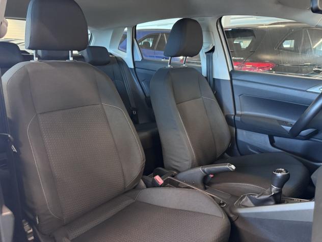 Volkswagen Polo 1.6 TDI SCR 59kW Comfortline BMT - Foto 8