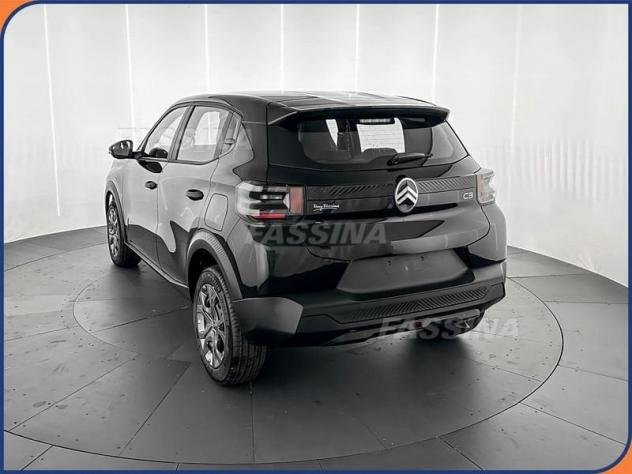 Citroën C3 1.2 turbo You 100cv s&s - Foto 4