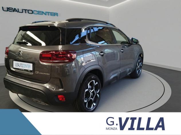 Citroën C5 Aircross I 2022 1.2 puretech Feel Pack s&s 130cv eat8 - Foto 4