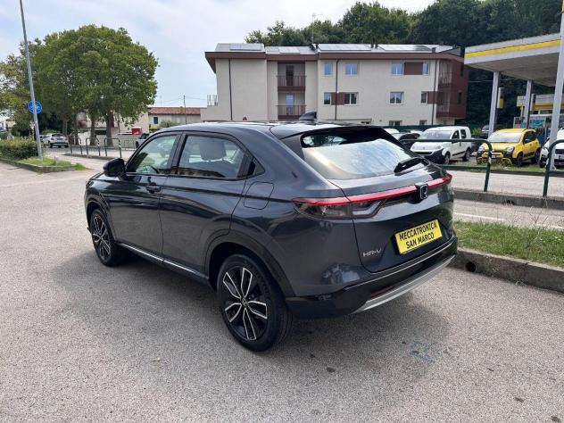 HONDA - HR-V - 1.5 Hev ECVT Advance GARANZIA HONDA - Foto 4