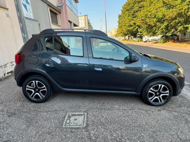 DACIA Sandero Stepway 1.5 dCi AUTOGEPY SASSUOLO 05361881051 rif. 23999981 - Foto 5
