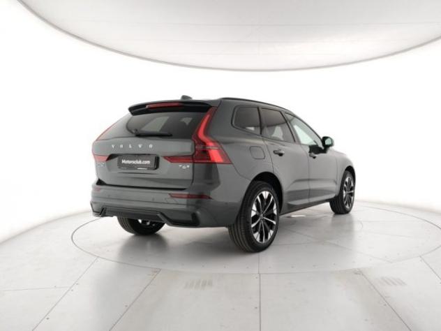 VOLVO XC60 T6 Plug-in AWD auto Ultra Dark rif. 23402074 - Foto 5
