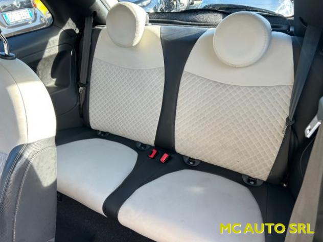 FIAT 500 1.0 Hybrid Dolcevita PROMO FINANZIAMENTO rif. 23825855 - Foto 8