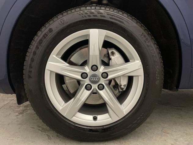 Audi Q5 II 2017 40 2.0 tdi Business quattro 190cv s-tronic - Foto 8