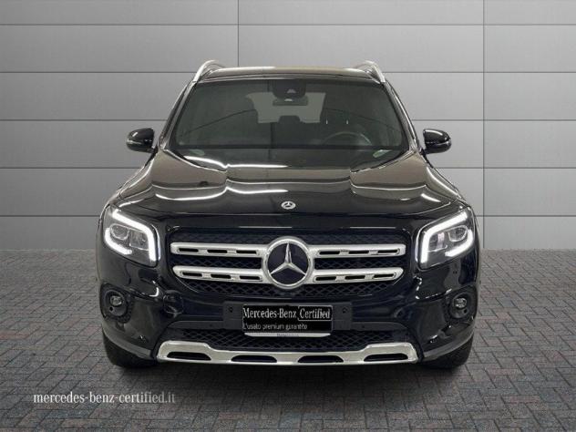 Mercedes-Benz GLB GLB 200 d Automatic 4Matic Sport Plus - Foto 6