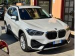 Bmw X1 sDrive16d 04/2022 PERFETTA PRONTA CONSEGNA