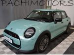 MINI Cooper S 5 Porte Classic "KM 2.500" Ufficiale Ita ** rif. 24024771