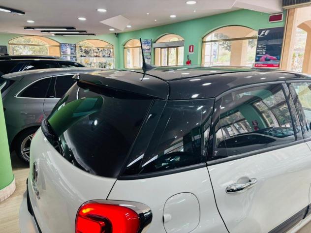 Fiat 500L 1.6 M.Jet 120 CV Lounge - Foto 8