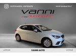 SEAT Ibiza 1.0 TGI 90CV 5 porte Style - USATO CERTIFICATO