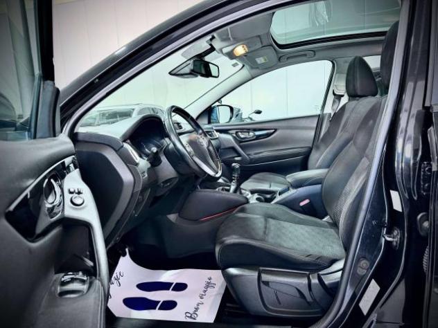 Nissan Qashqai 1.6 dCi 130CV Tekna - Foto 8